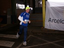 Arcelor Mital Marathon